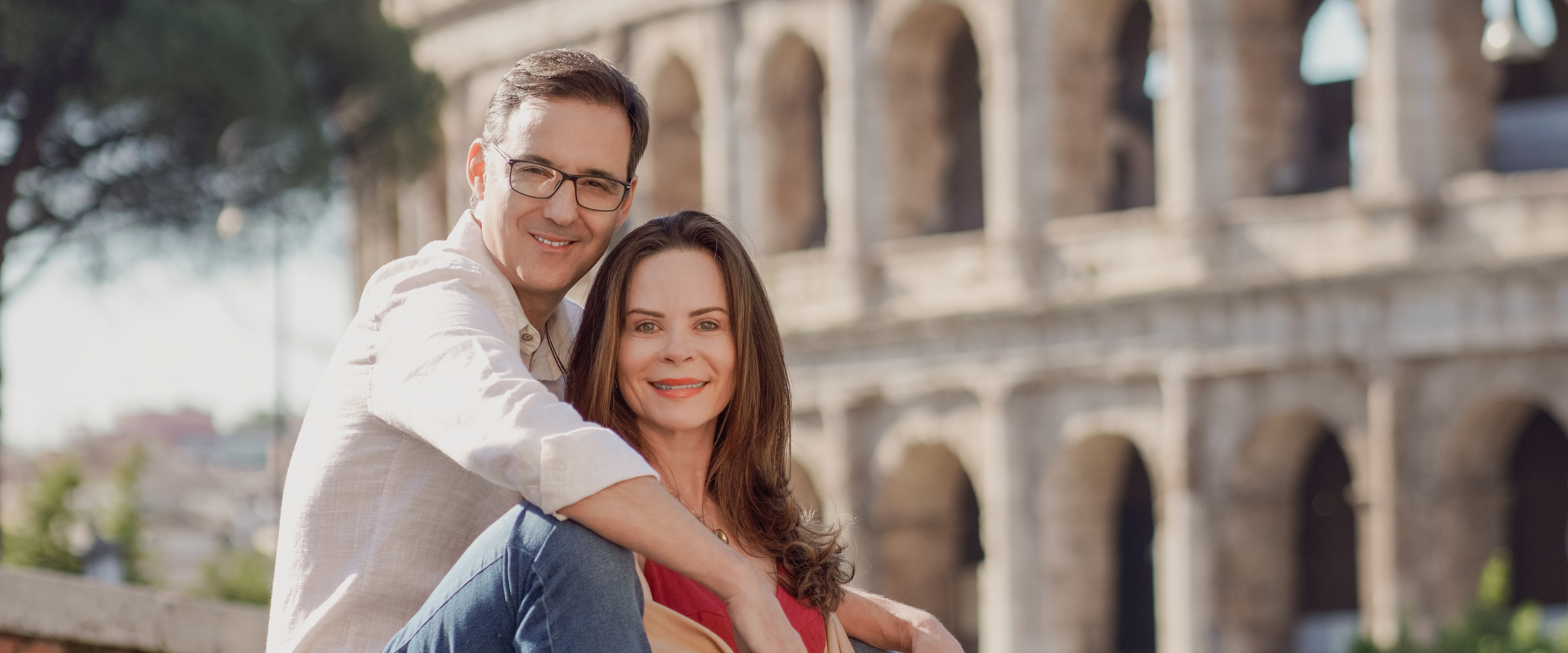 Foto de Gustavo Batschke Fot&oacute;grafo na It&aacute;lia 1