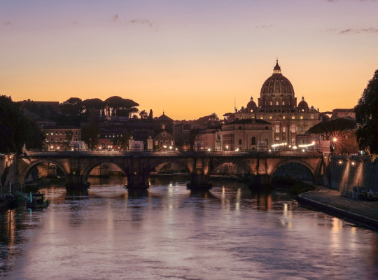 O Jubileu 2025 em Roma