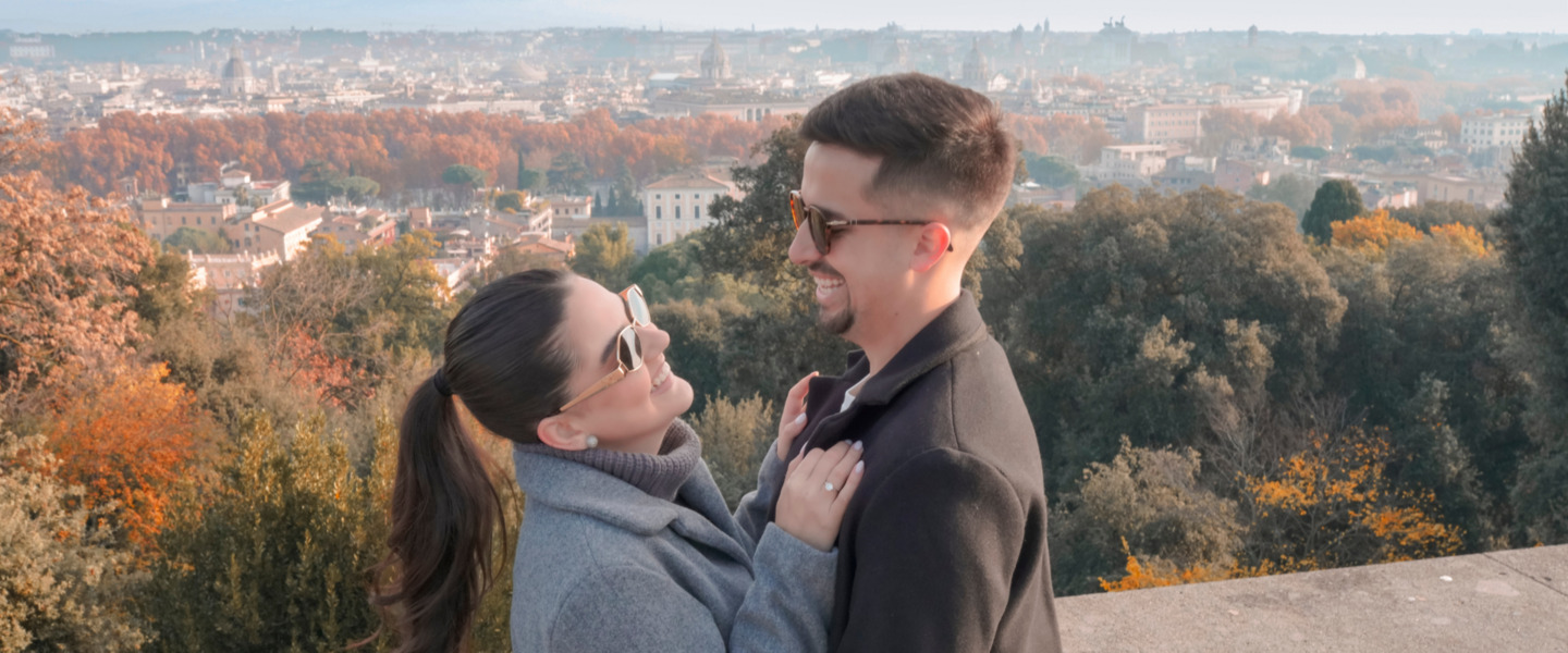 Pedido de Casamento na Itália: Torne Esse Momento Ainda Mais Inesquecível