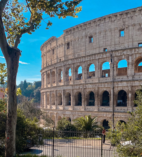  Melhores lugares para fotos em Roma: os cenários mais incríveis da Cidade Eterna